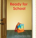 Cover: Ready for School - Little Dandelion Press