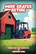 Cover: Milk Crates Retire - Two Lions