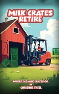 Cover: Milk Crates Retire - Two Lions