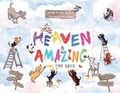 Cover: Heaven Is Amazing - The Dogs - Lisa Stewart
