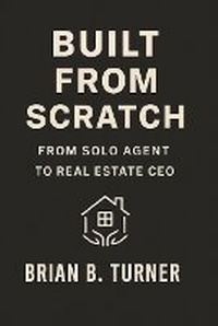 Abbildung von: Built from Scratch - Hey Bbt LLC