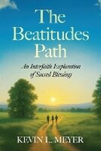 Enlarge image Cover: The Beatitudes Path - Bhavana Press