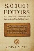 Cover: Sacred Editors - Bhavana Press