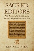 Cover: Sacred Editors - Bhavana Press