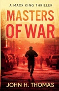 Cover: Masters of War - John Thomas