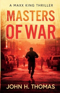 Enlarge image Cover: Masters of War - John Thomas