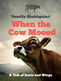 Abbildung von: When the Cow Mooed - Publishdrive