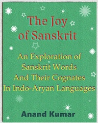 Abbildung von: The Joy of Sanskrit - Publishdrive