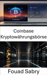 Abbildung von: Coinbase Kryptowährungsbörse - Eine Milliarde Sachkundig [German]