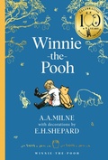 Cover: Winnie-the-Pooh - Farshore