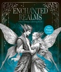 Cover: Enchanted Realms: A Romantasy Coloring Book - Expanse