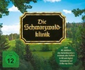 Cover: Die Schwarzwaldklinik - OneGate Media
