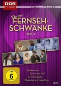 Cover: Unsere Fernsehschw&auml;nke - OneGate Media