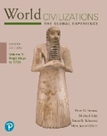 Cover: World Civilizations - Pearson