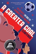 Cover: A Greater Goal - HarperCollins