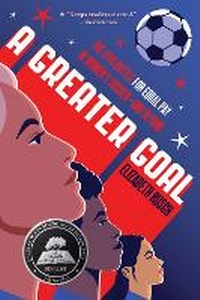 Abbildung von: A Greater Goal - Collins