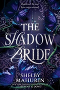Cover: The Shadow Bride - Collins