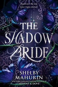 Enlarge image Cover: The Shadow Bride - Collins