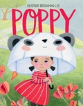 Cover: Poppy - HarperCollins