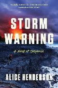 Cover: Storm Warning - William Morrow Paperbacks
