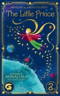 Cover: The Little Prince (Minalima Edition) - Collins