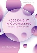 Cover: Assessment in Counseling - Oxford University Press Inc