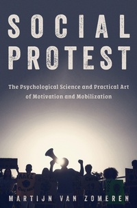 Abbildung von: Social Protest - OUP eBook