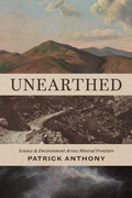 Cover: Unearthed - University of Chicago Press