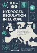 Abbildung von: Hydrogen Regulation in Europe - Oxford University Press