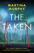 Cover: The Taken - Constable
