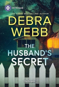 Enlarge image Cover: The Husband's Secret - HARLEQUIN INTRIGUE