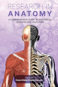 Abbildung von: Research in Anatomy - Elsevier