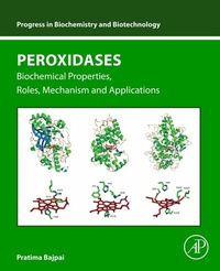 Abbildung von: Peroxidases - Elsevier