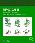 Cover: Peroxidases - Elsevier