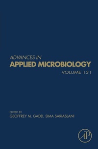 Abbildung von: Advances in Applied Microbiology - Elsevier