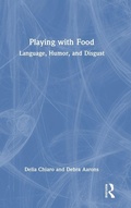 Cover: Playing with Food - Routledge