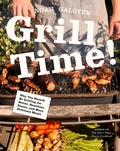 Cover: Grill Time! - Random House Inc