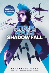 Enlarge image Cover: Shadow Fall (Star Wars) - Random House Worlds