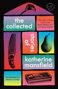 Cover: The Collected Stories of Katherine Mansfield - Modern Library