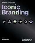 Cover: The LogoLounge Guide to Iconic Branding - Rockport Publishers