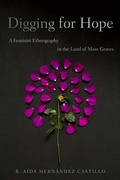 Cover: Digging for Hope - University of Arizona Press