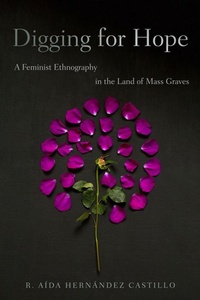 Enlarge image Cover: Digging for Hope - University of Arizona Press