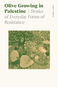 Cover: Olive Growing in Palestine - Cokesbury