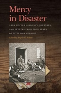 Cover: Mercy in Disaster - Cokesbury