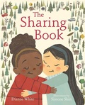 Cover: The Sharing Book - Holiday House Inc