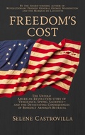 Cover: Freedom's Cost - Last Syllable Books