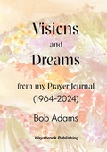 Cover: Visions and Dreams - Waysbrook Publishing