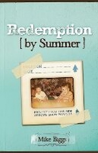 Enlarge image Cover: Redemption by Summer - Wasteland Creative