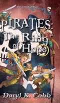 Cover: Pirates - 10 to 2 Children