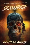 Cover: Scourge - Keith McArdle